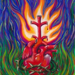 Sacred Heart